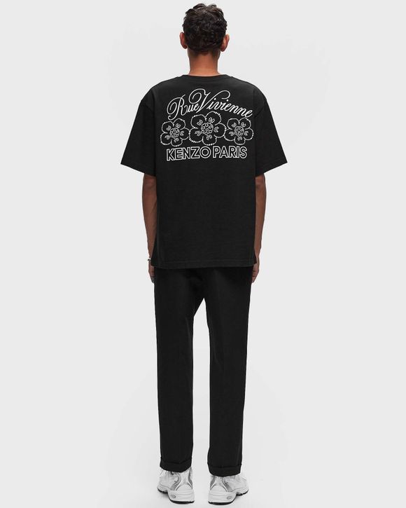 CONSTELLATION EMB OVERSIZE TEE