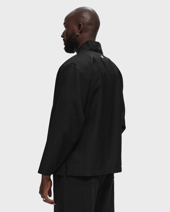 Kenzo KIMONO JACKET Black BSTN Store