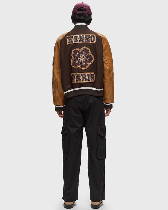 Kenzo 920 jacket hotsell