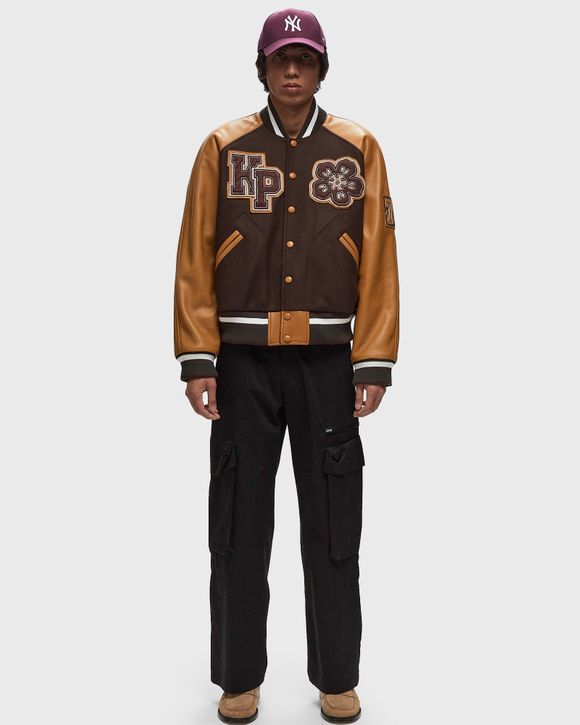 Kenzo baseball jacket discount