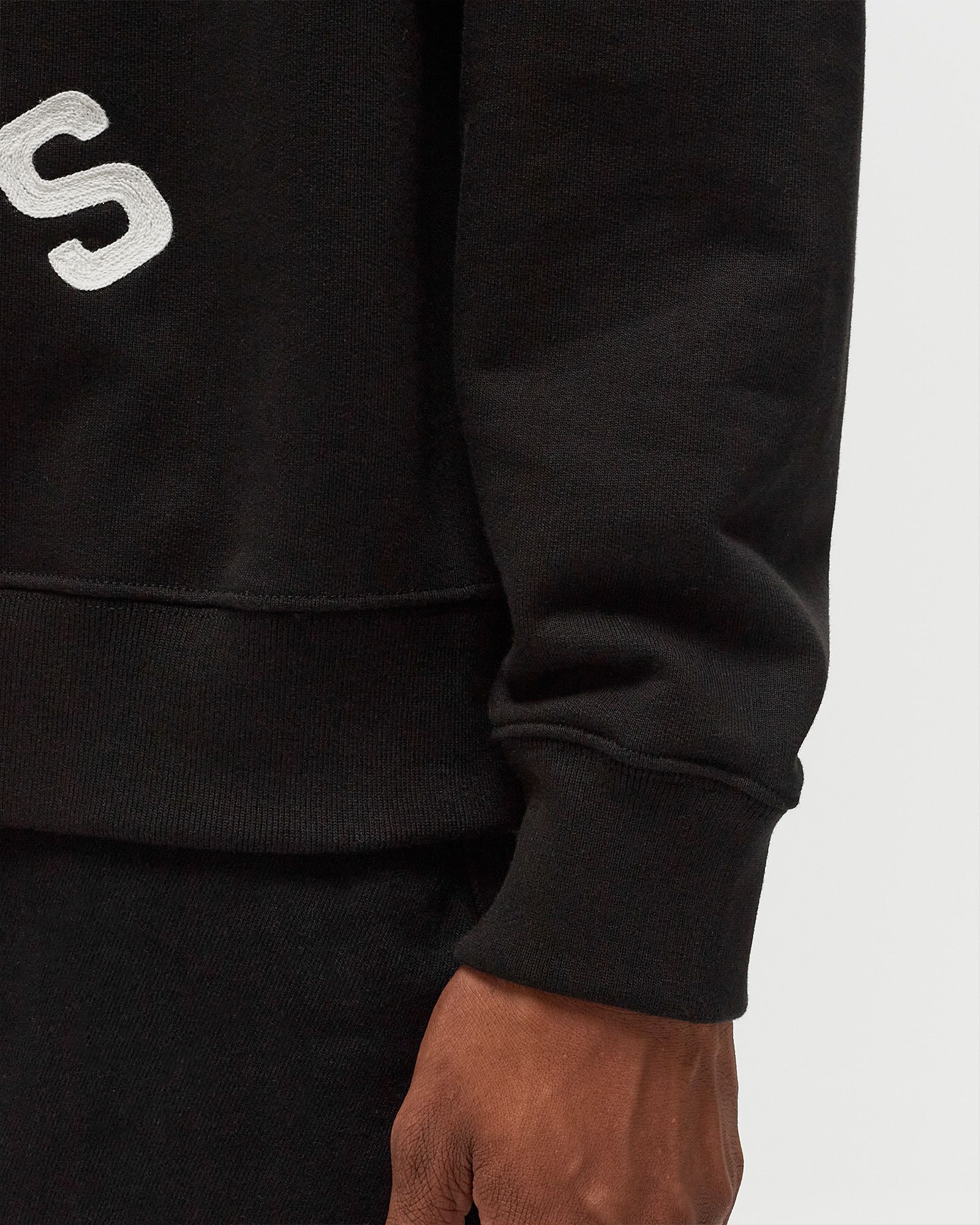 LUCKY TIGER OVERSIZE SWEAT