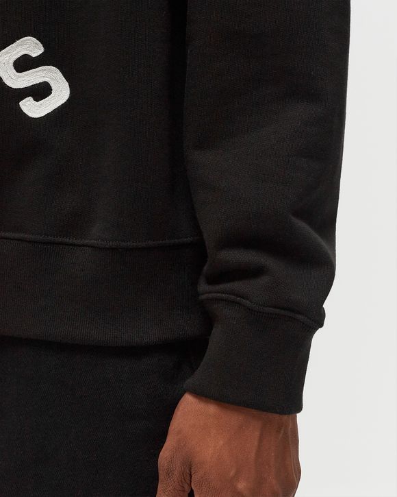 LUCKY TIGER OVERSIZE SWEAT