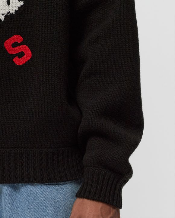 RWS LUCKY TIGER JUMPER