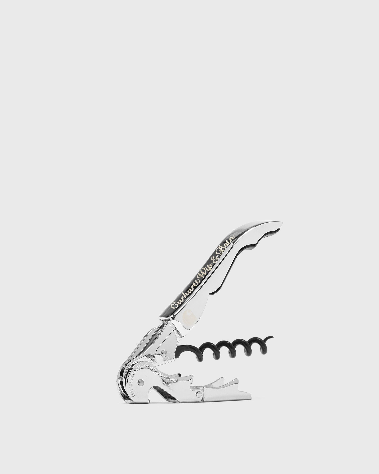 & BSTN ‘Feinkost’ Corkscrew