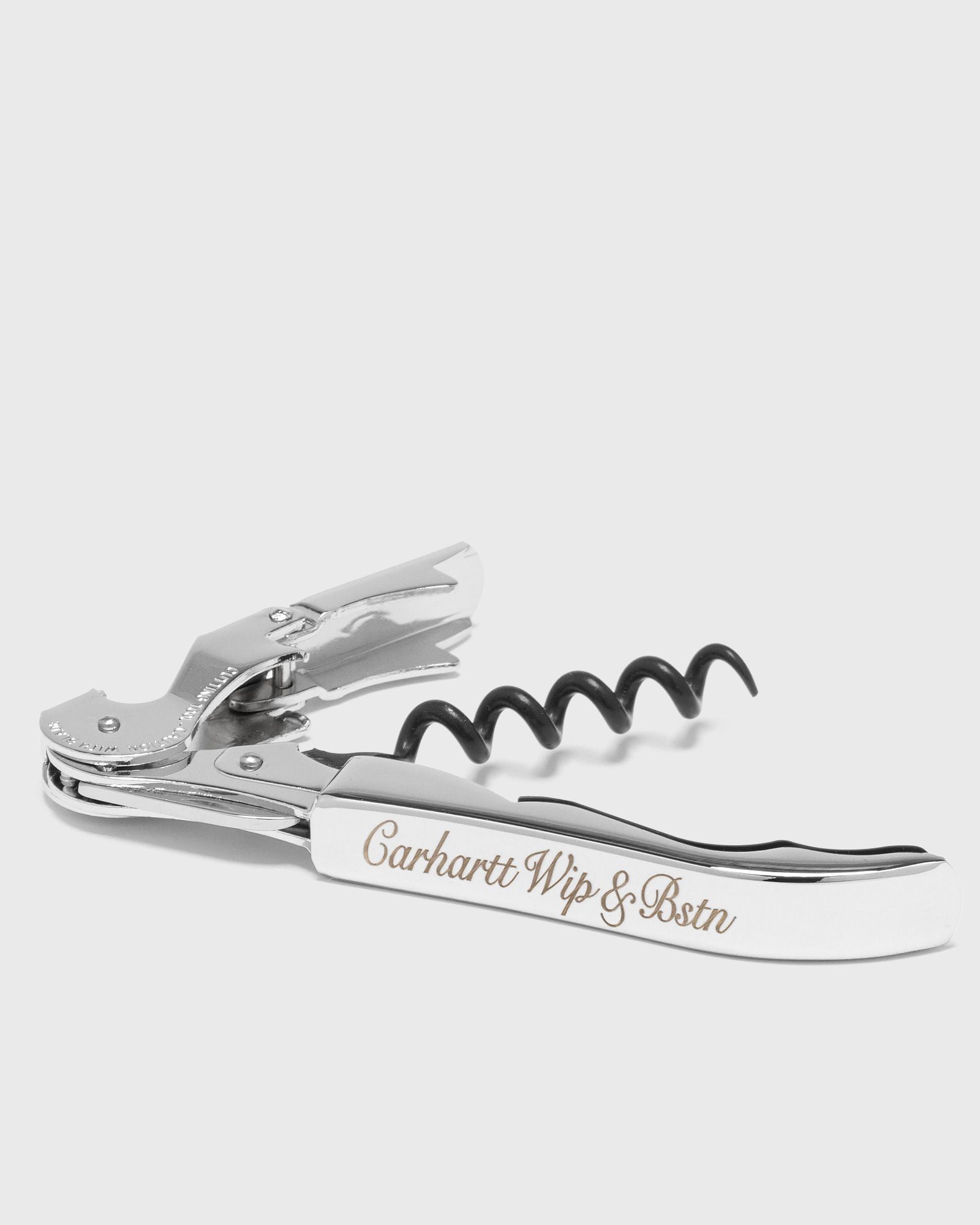 & BSTN ‘Feinkost’ Corkscrew