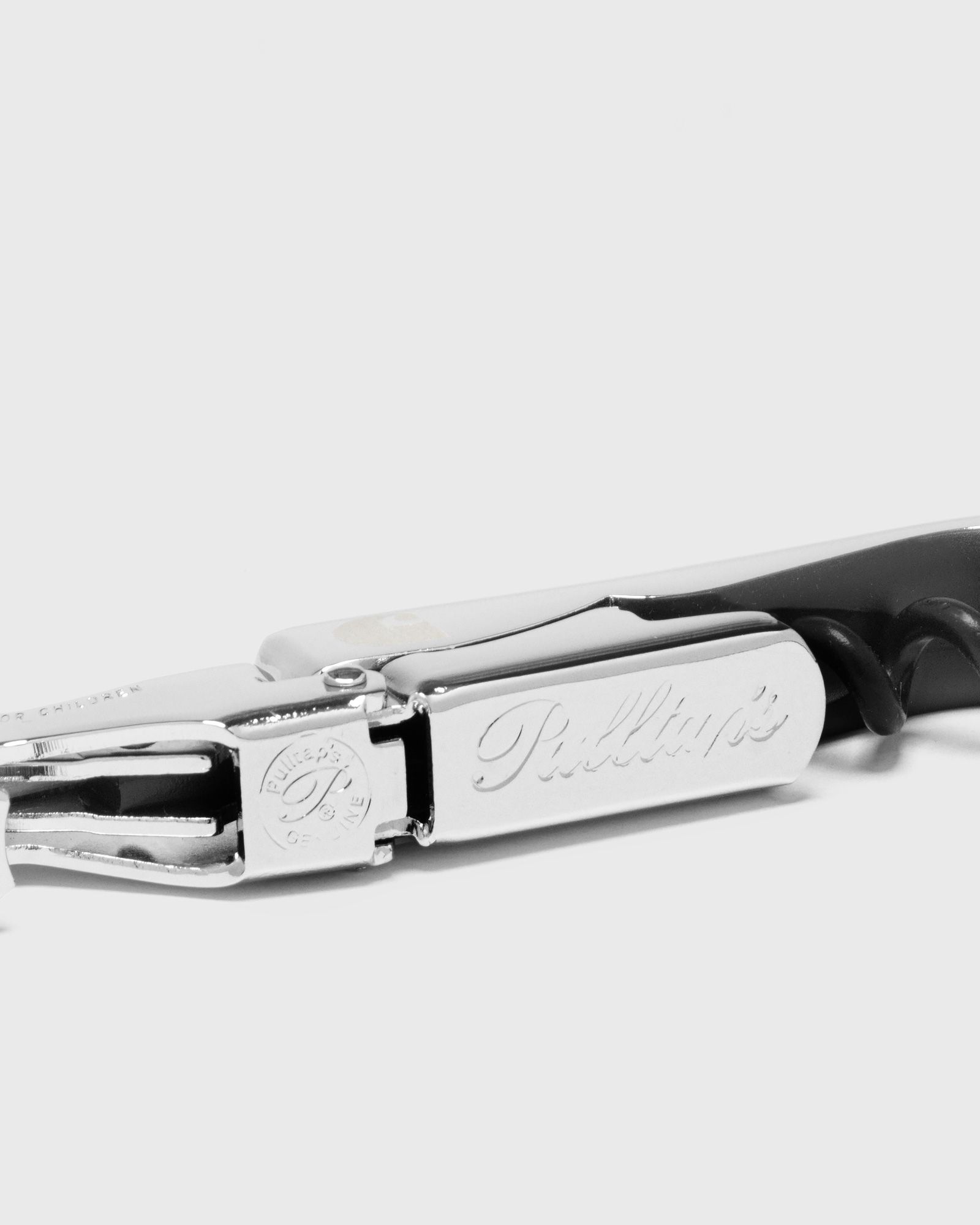 & BSTN ‘Feinkost’ Corkscrew