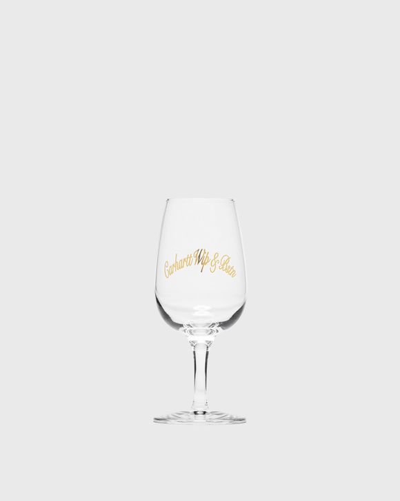 & BSTN ‘Feinkost’ Wine Glass