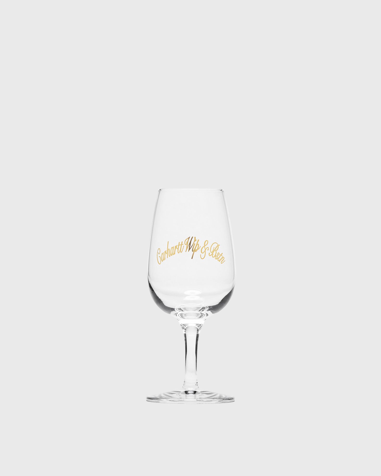 & BSTN ‘Feinkost’ Wine Glass