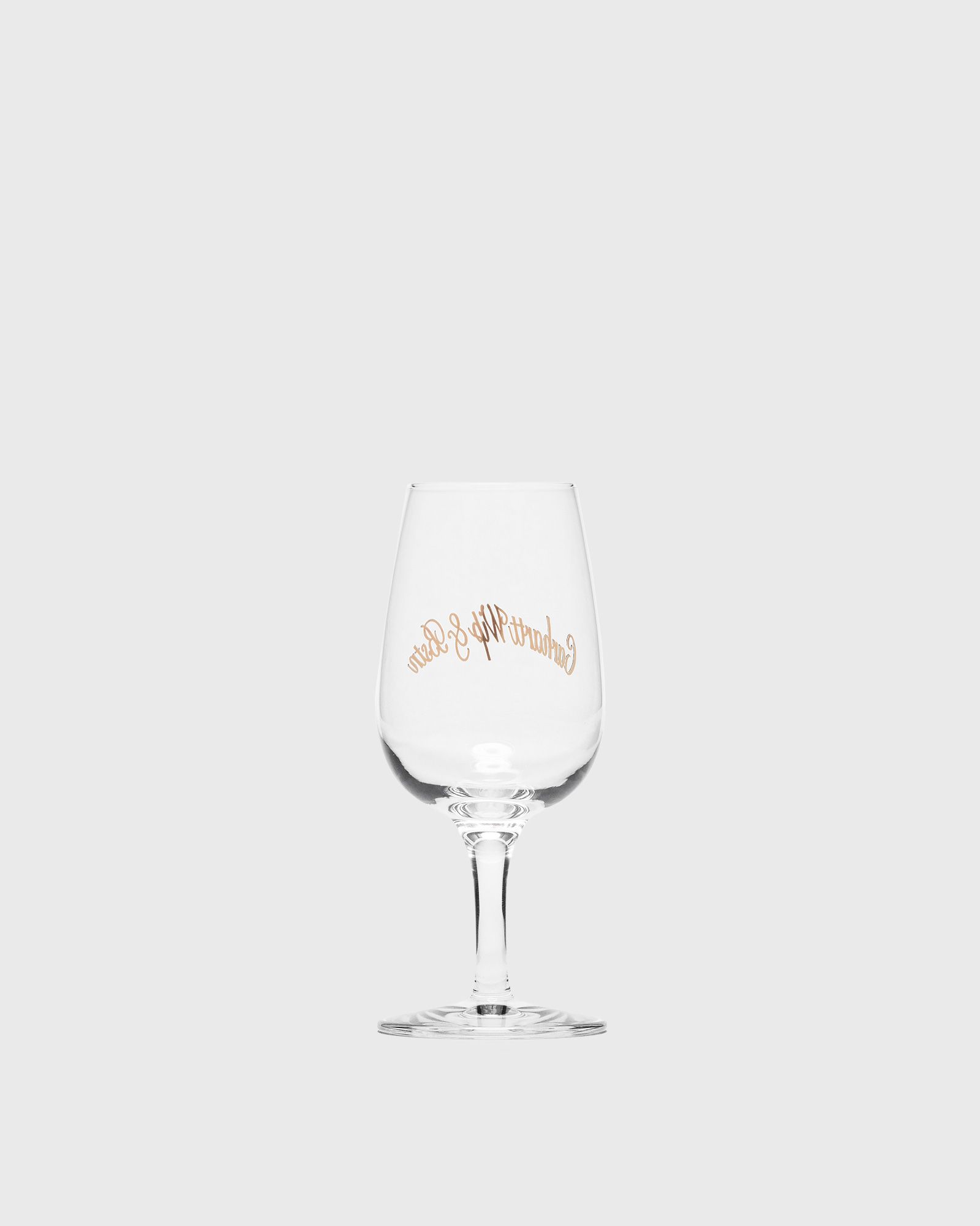 & BSTN ‘Feinkost’ Wine Glass