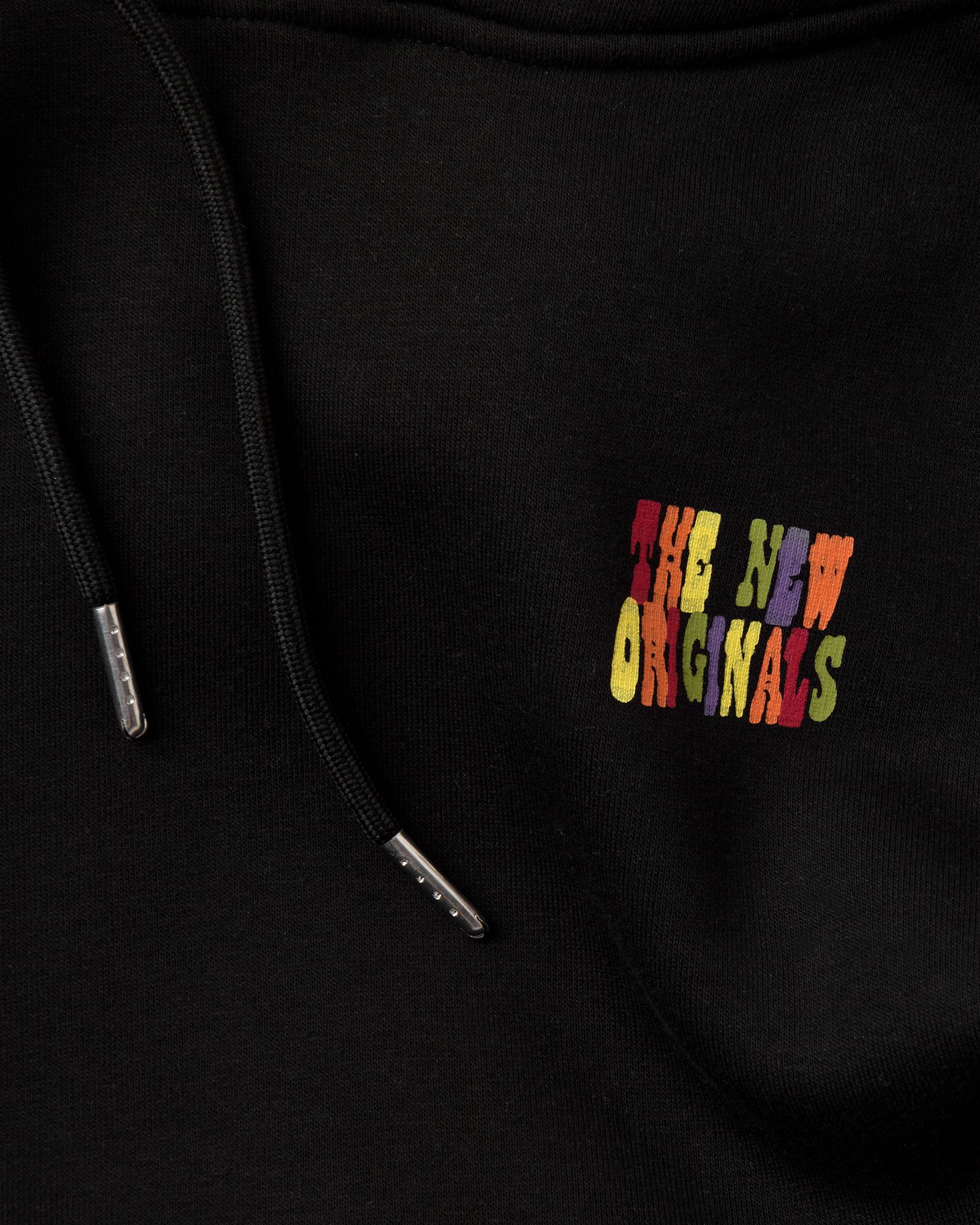 TNO 'n the Fellas Hoodie