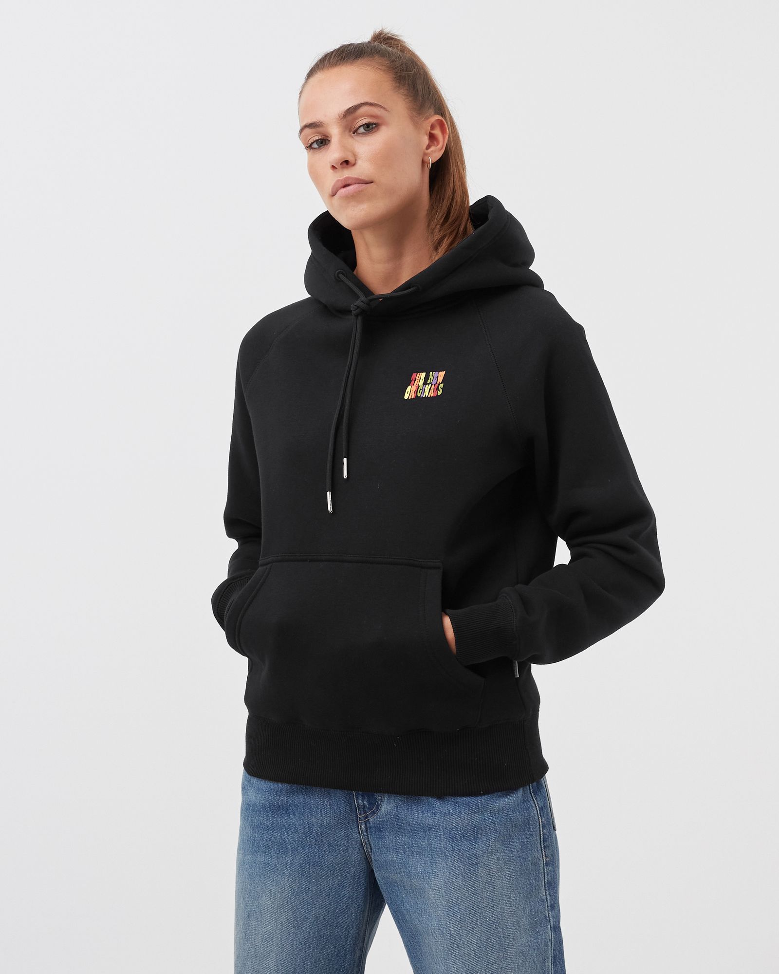 TNO 'n the Fellas Hoodie