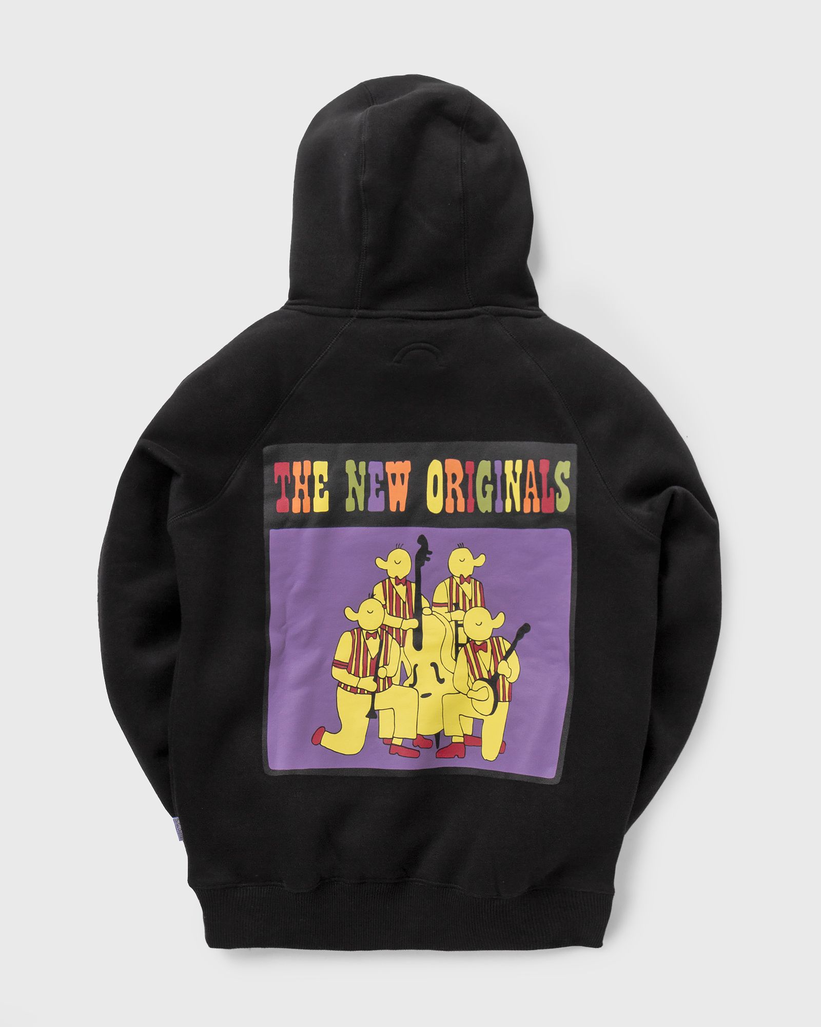 TNO 'n the Fellas Hoodie