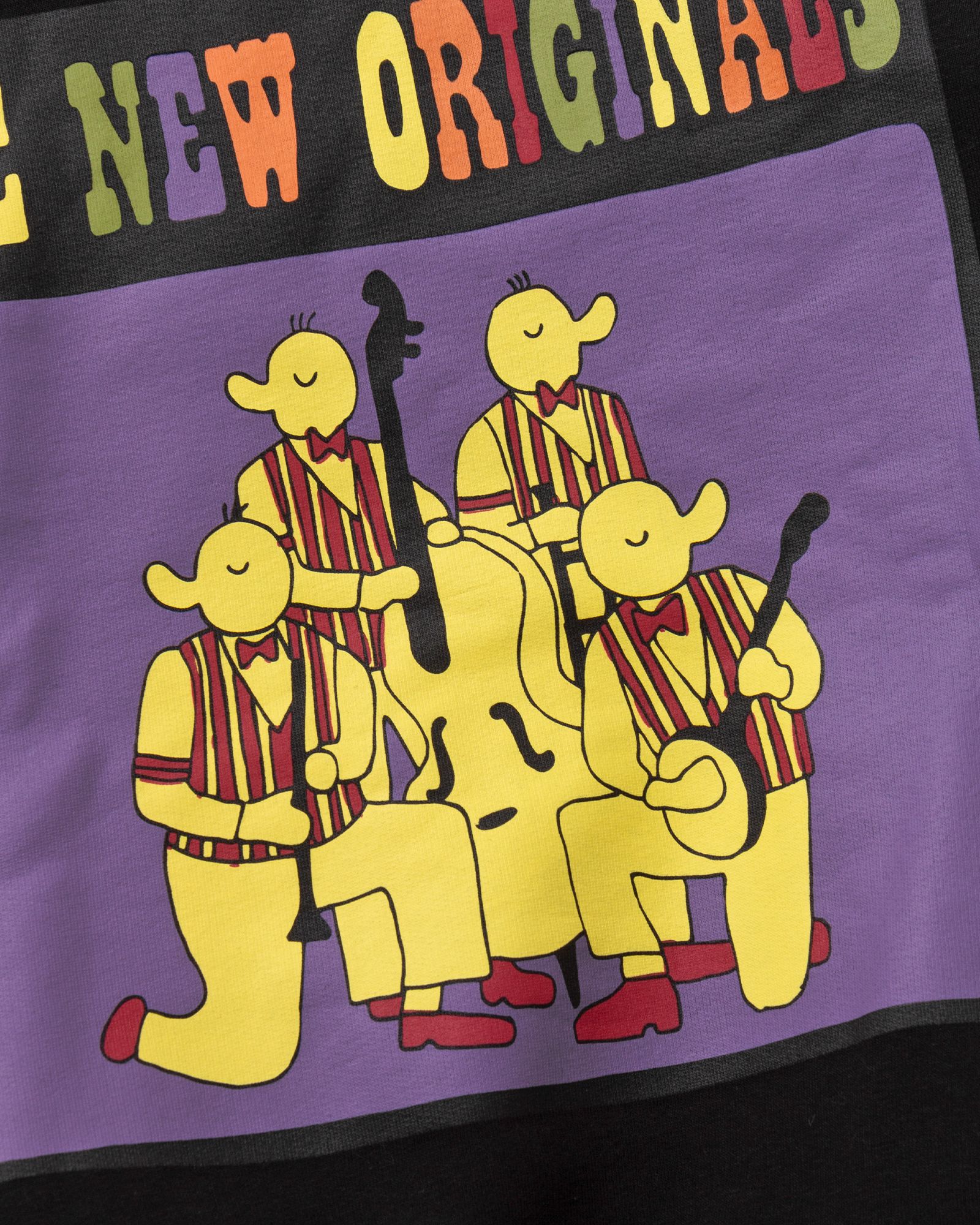 TNO 'n the Fellas Hoodie