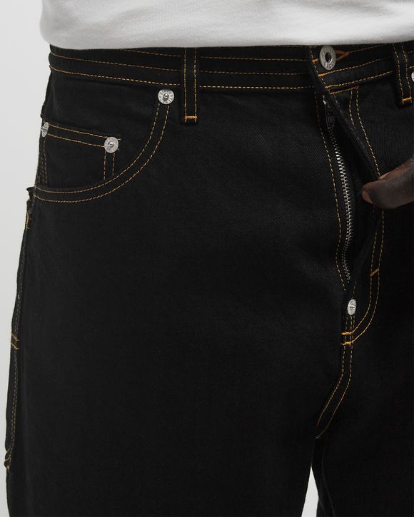 CARGO FIT JEANS