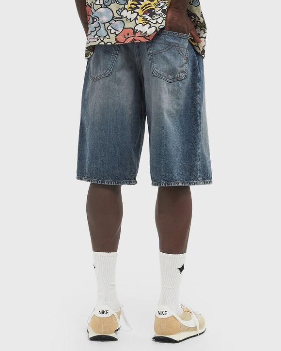 STRAIGHT SHORT