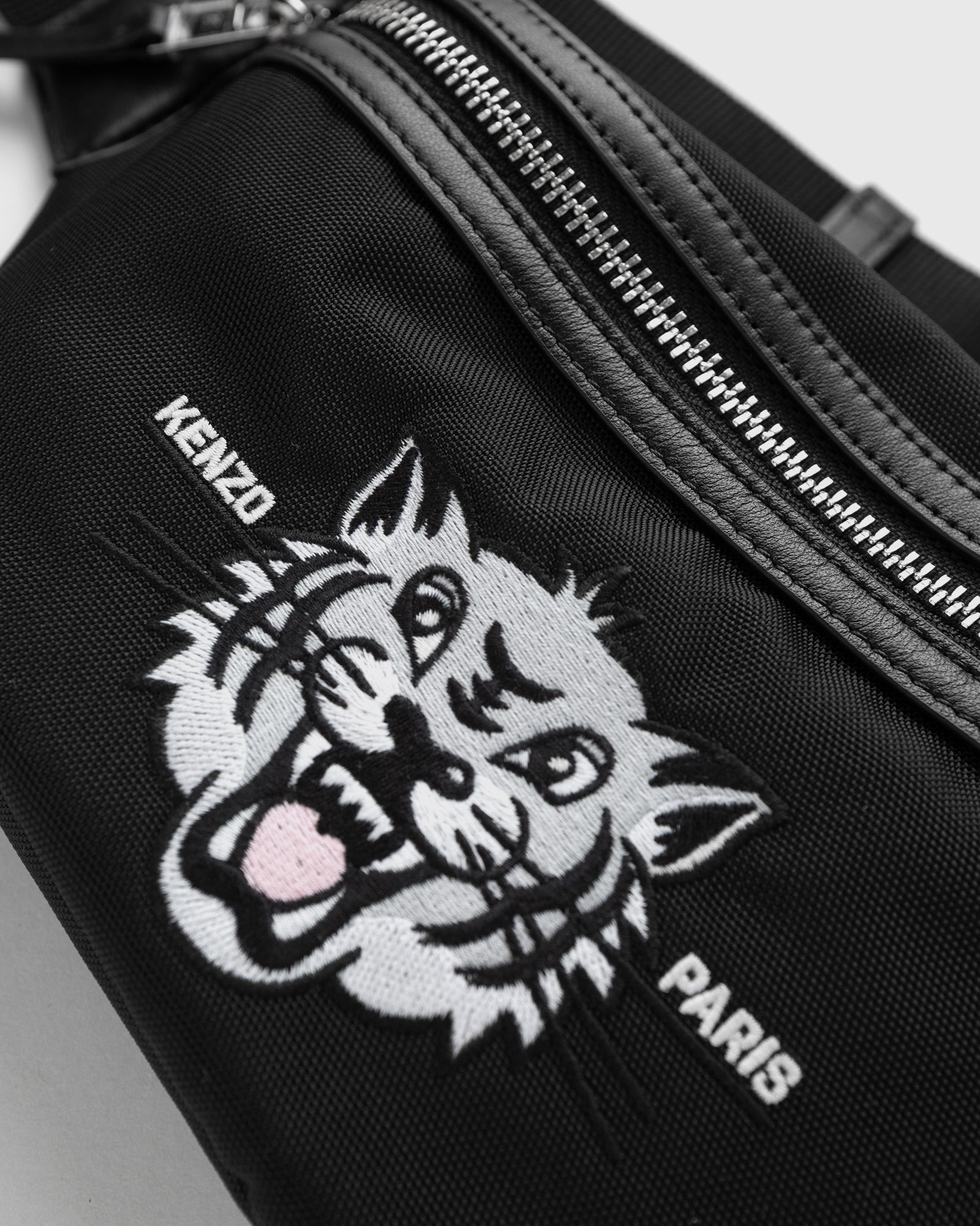 Kenzo Belt Bag Black | BSTN Store