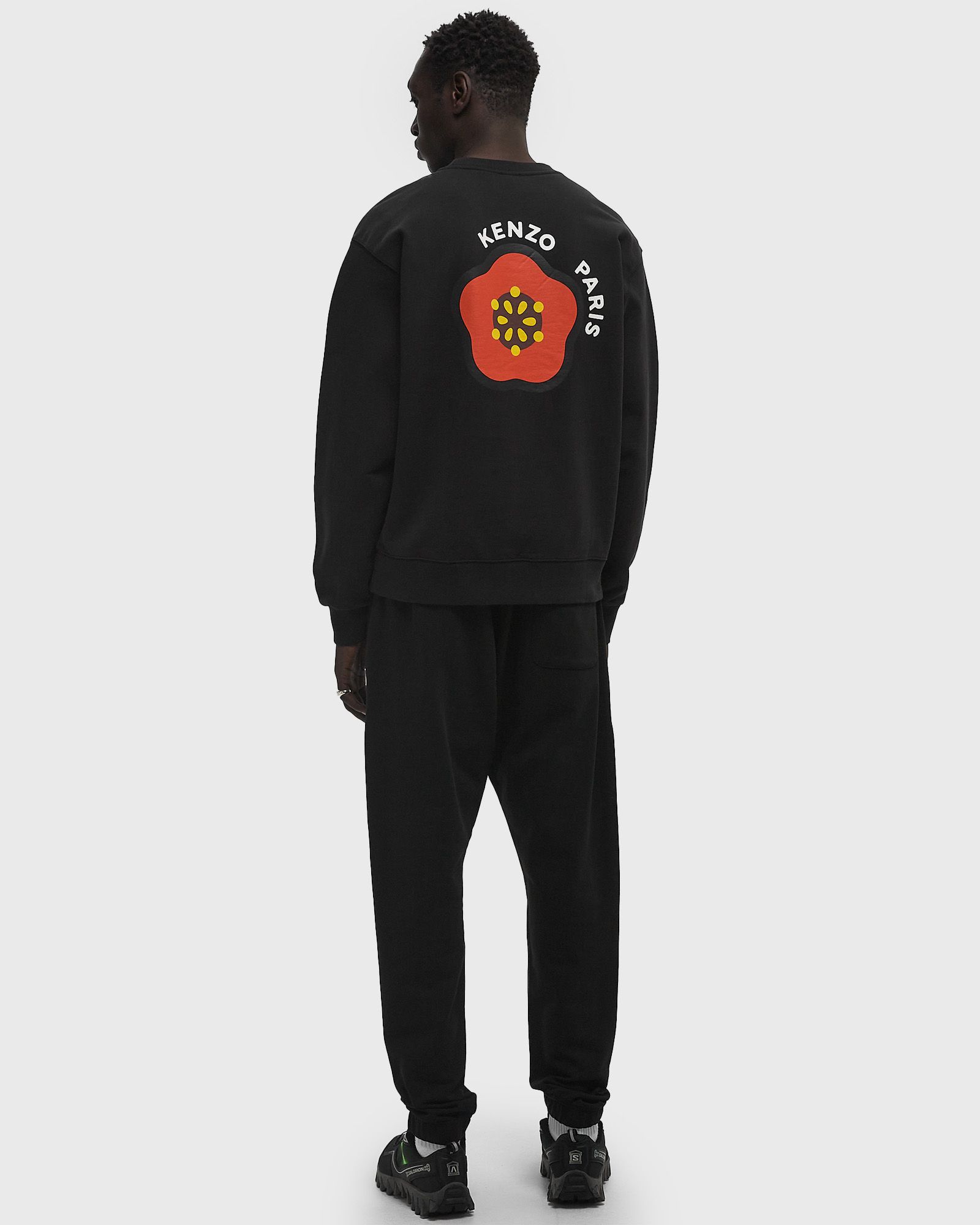 KENZO POP CLASSIC SWEATSHIRT