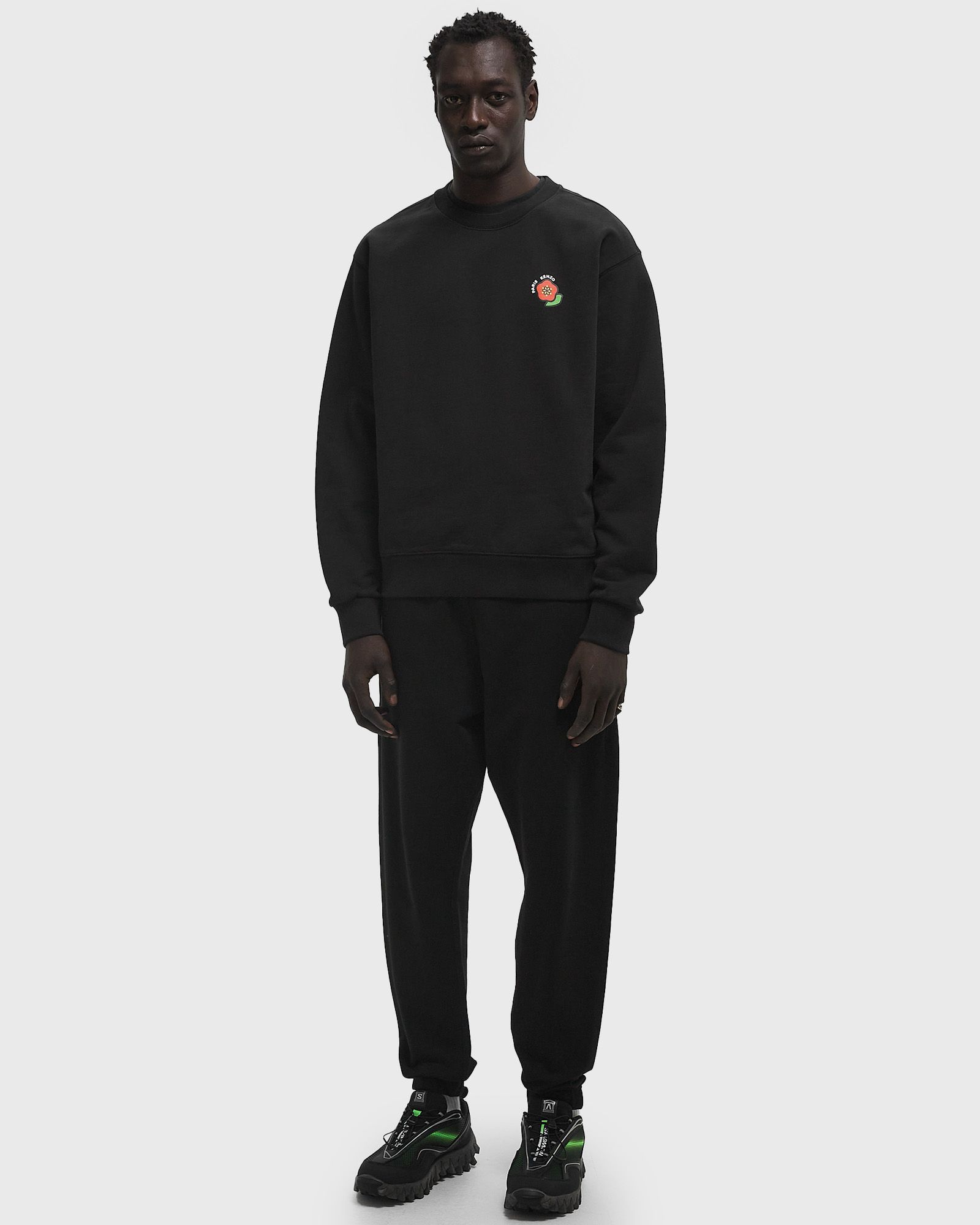 KENZO POP CLASSIC SWEATSHIRT