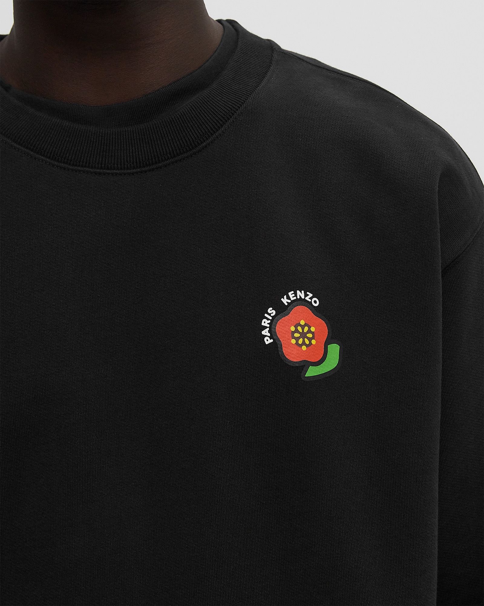 KENZO POP CLASSIC SWEATSHIRT