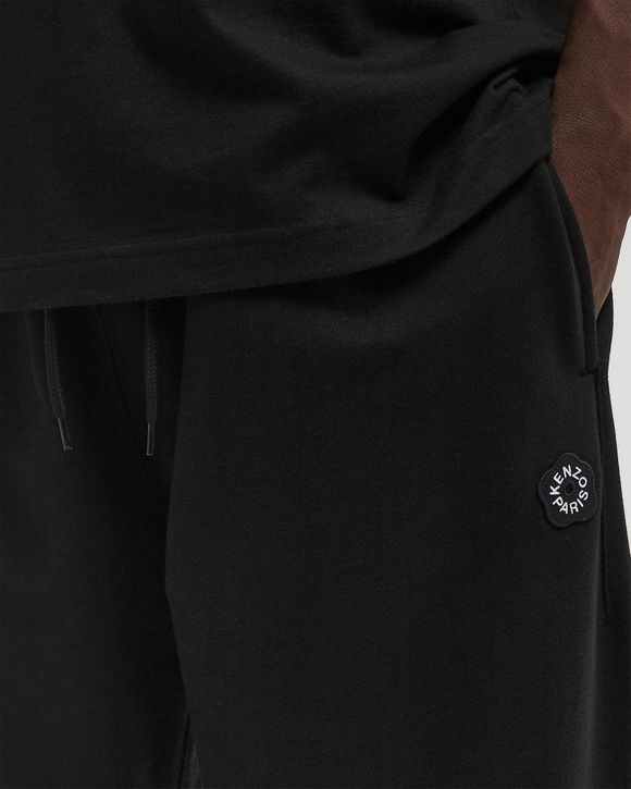 BOKE FLOWER 2.0 EMBROIDERED STRAIGHT JOGPANTS