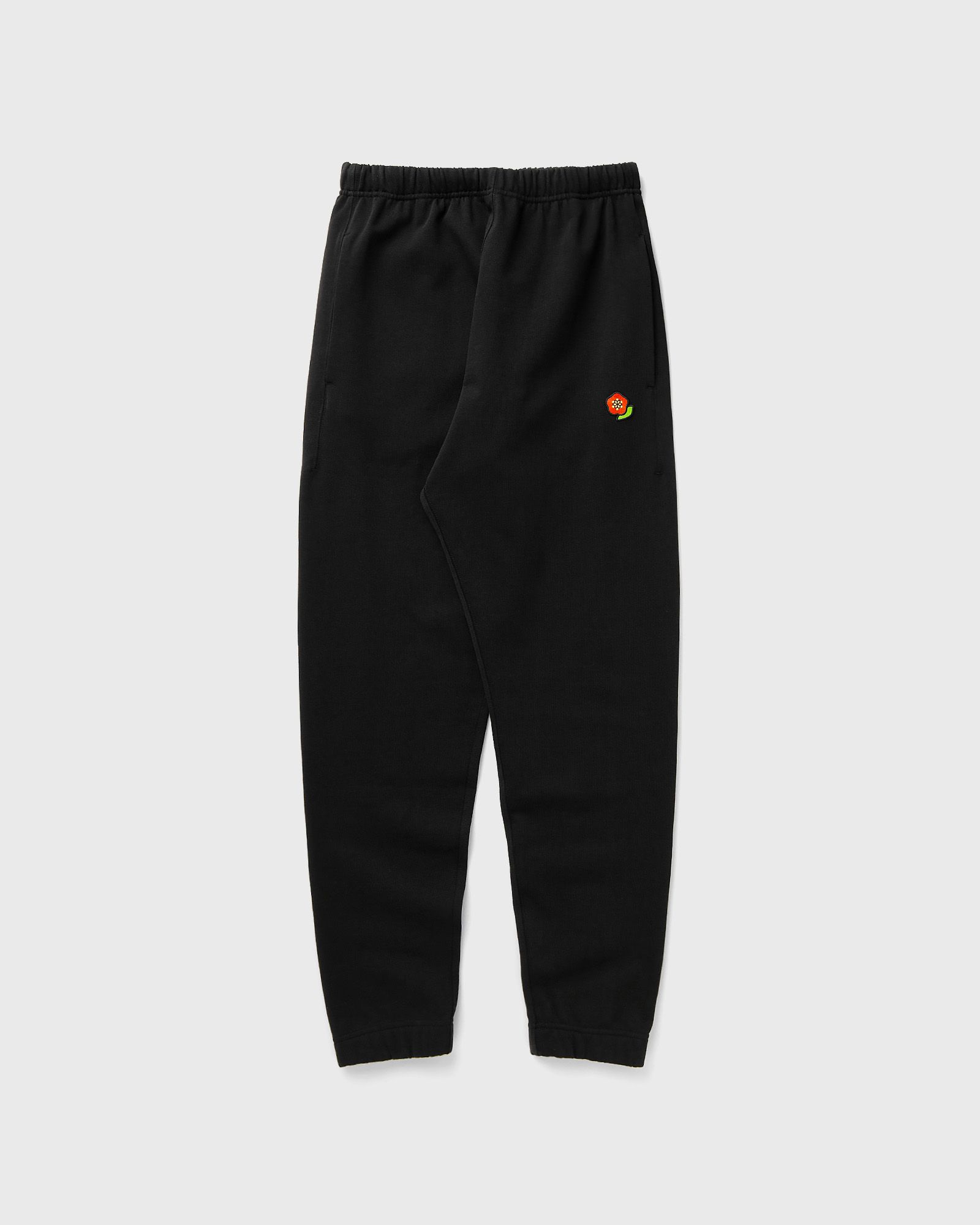 KENZO POP EMBROIDERED CLASSIC JOGPANTS