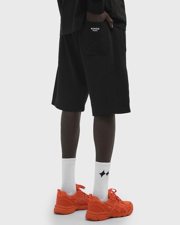 衝撃特価 SHORTS CLASSIC EMBROIDERED POP KENZO Kenzo Black Store BSTN | 入浴剤・バスソルト