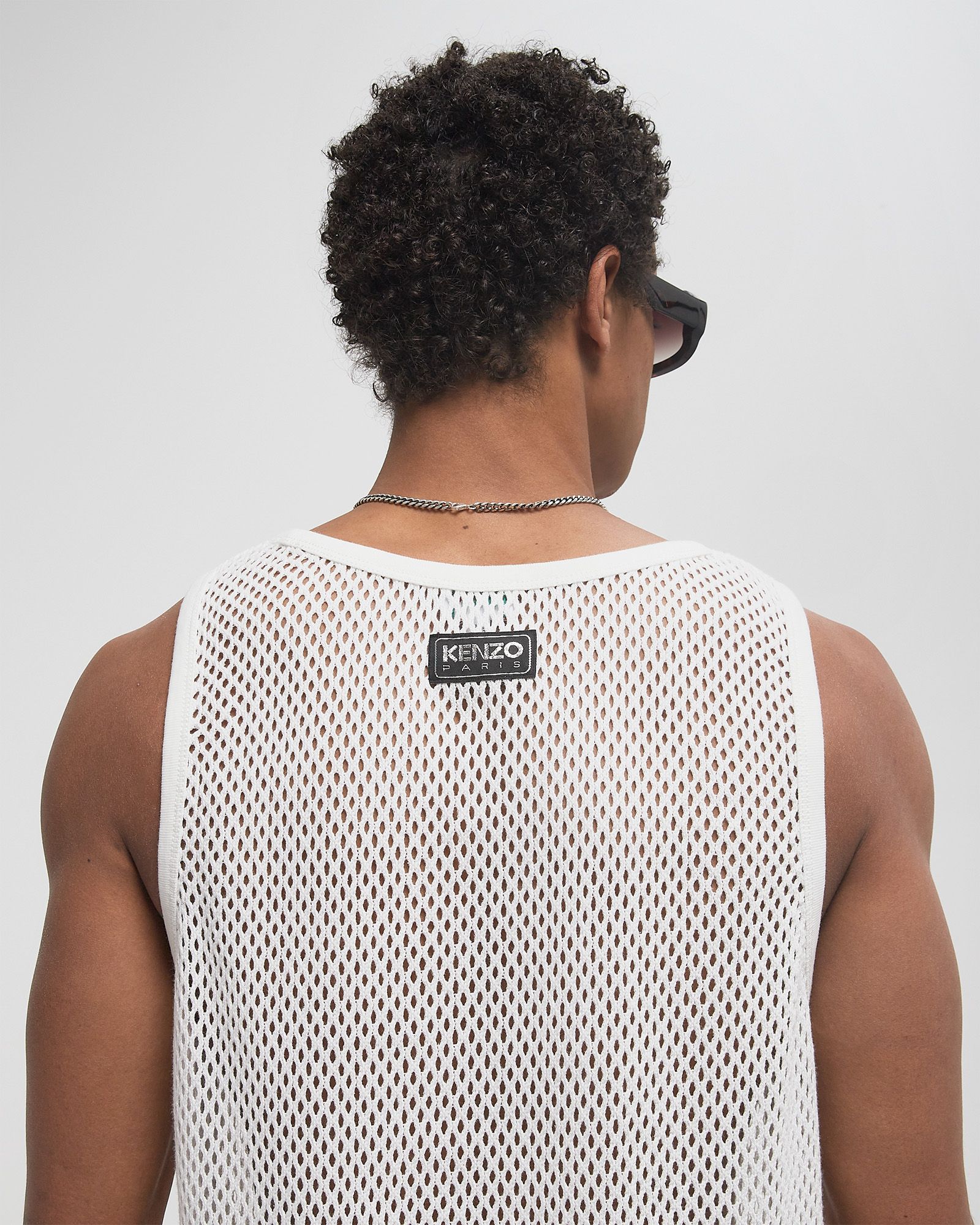 tantantan♡ Gasatang - WELCOMECOPERTARCOOPER(L(MEN) White/ホワイト