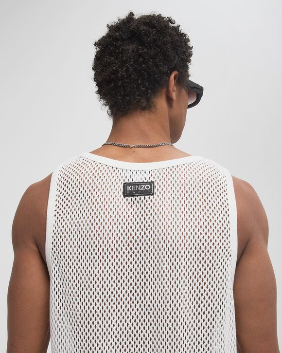MESH OVERSIZE T-SHIRT | KENZO(ケンゾー) / トップス
