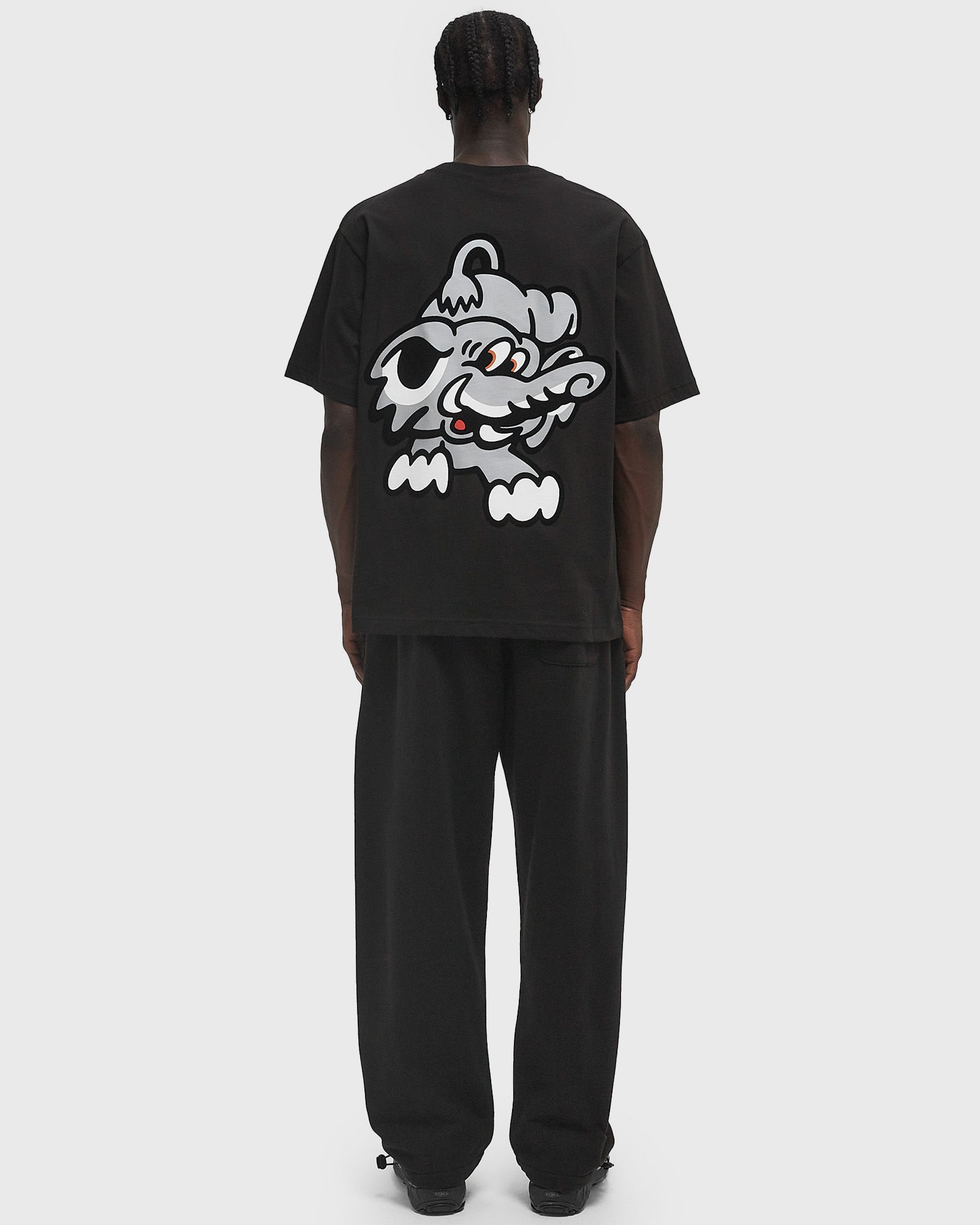 VERDY COLLECTION OVERSIZE TEE