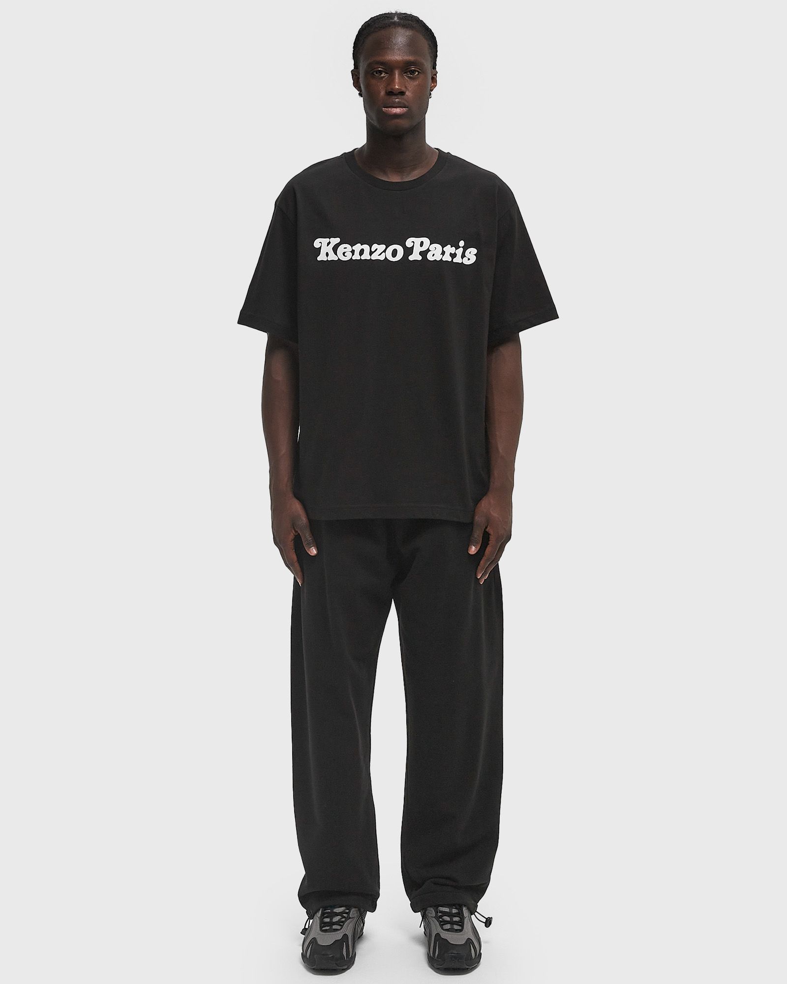 VERDY COLLECTION OVERSIZE TEE