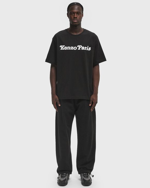 KENZO FF55TS4914SG99J 関税送料込 Kenzo VERDY COLLECTION OVERSIZE TEE Black | BSTN Store