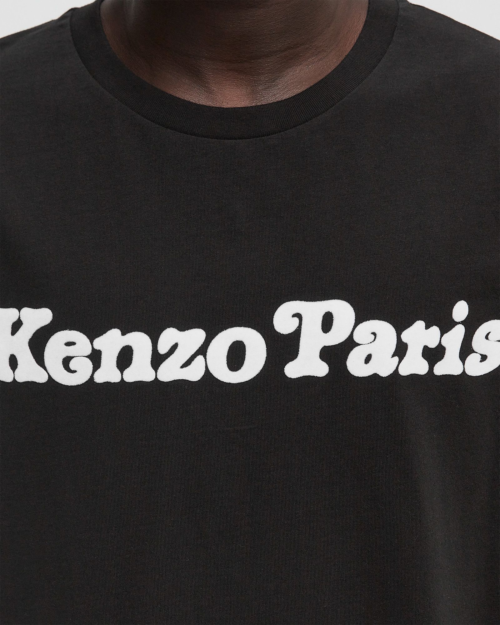 VERDY COLLECTION OVERSIZE TEE