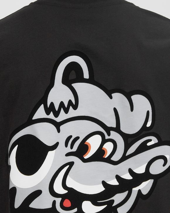 Kenzo VERDY COLLECTION OVERSIZE TEE Black | BSTN Store