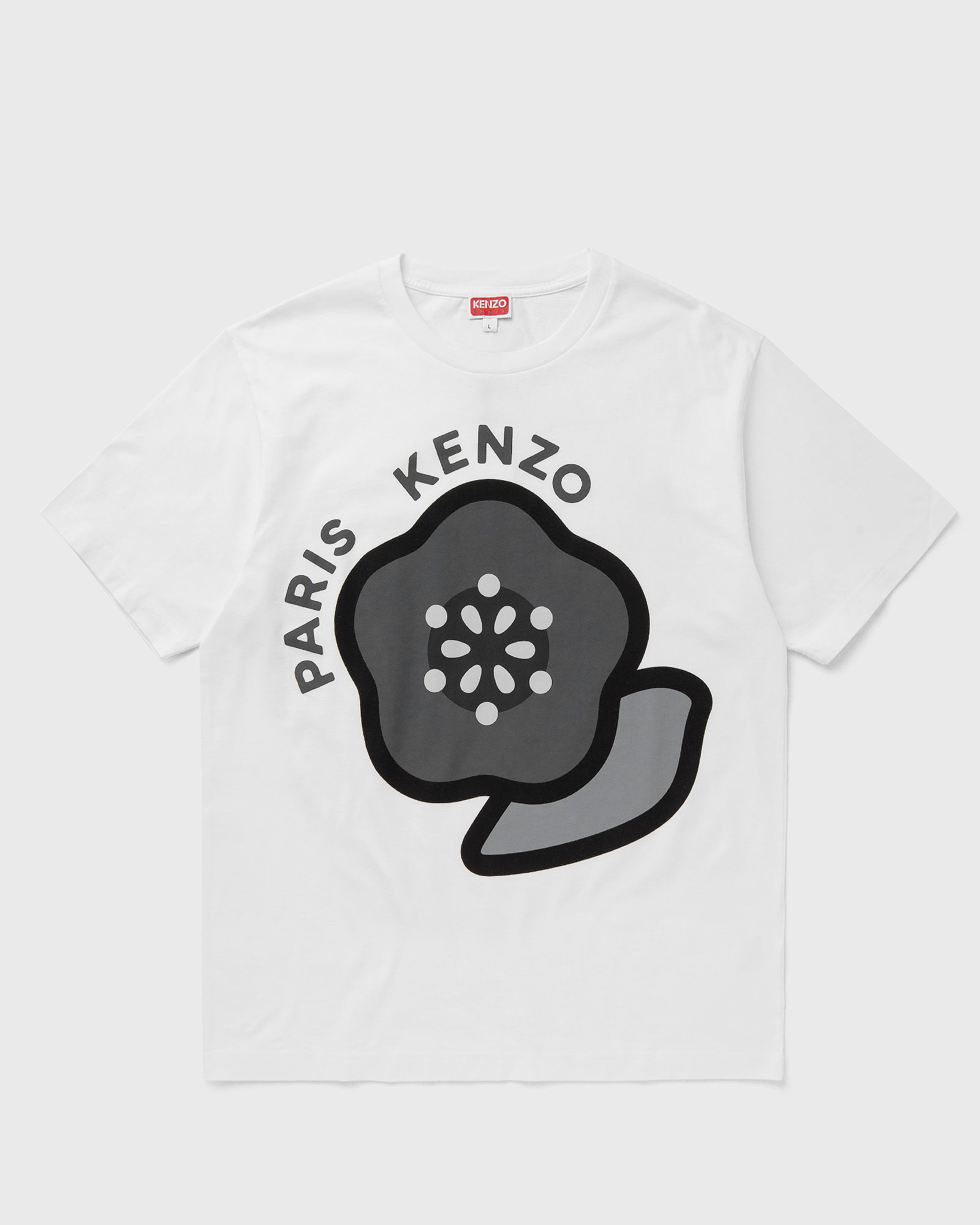 KENZO POP CLASSIC TEE