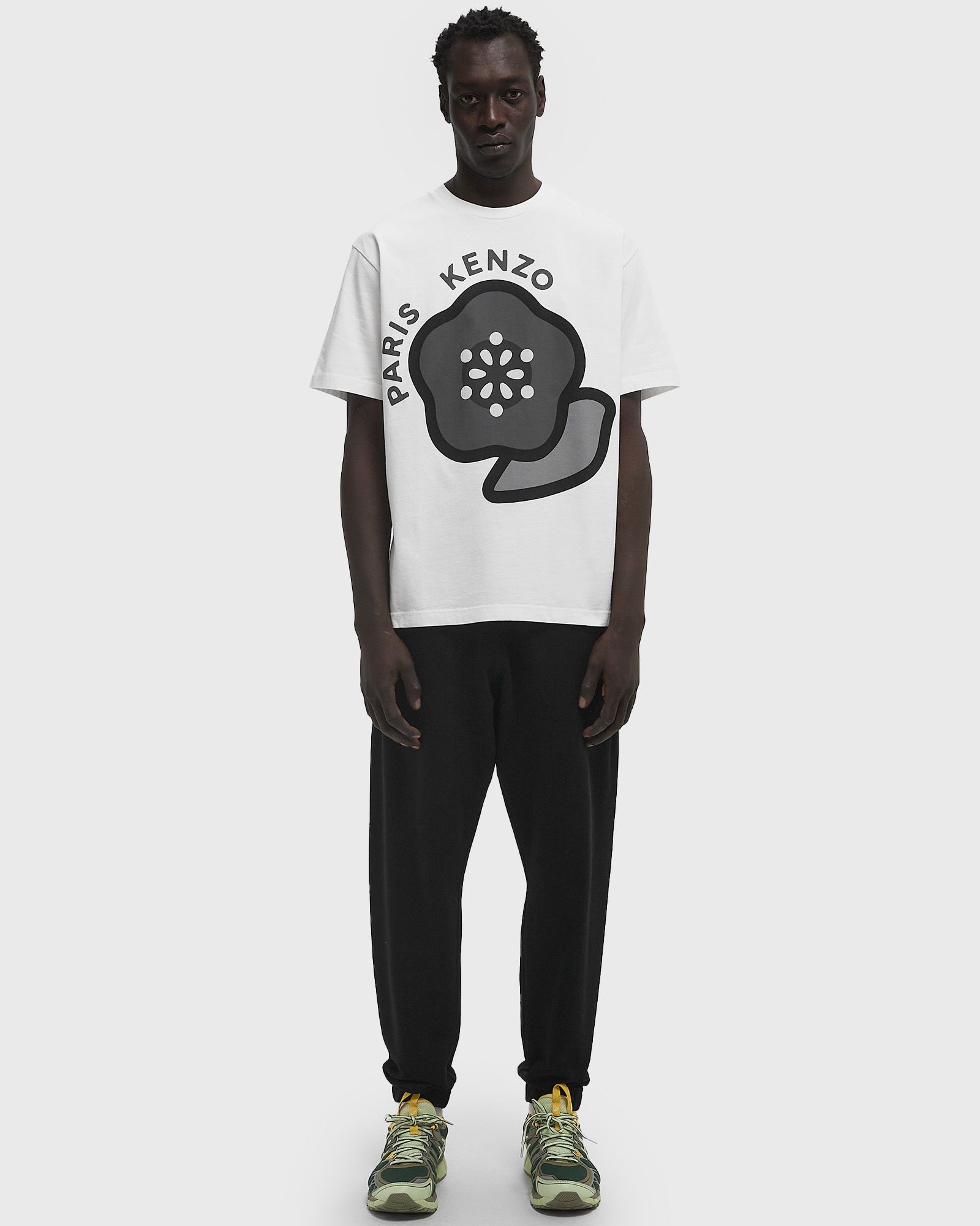 KENZO POP CLASSIC TEE