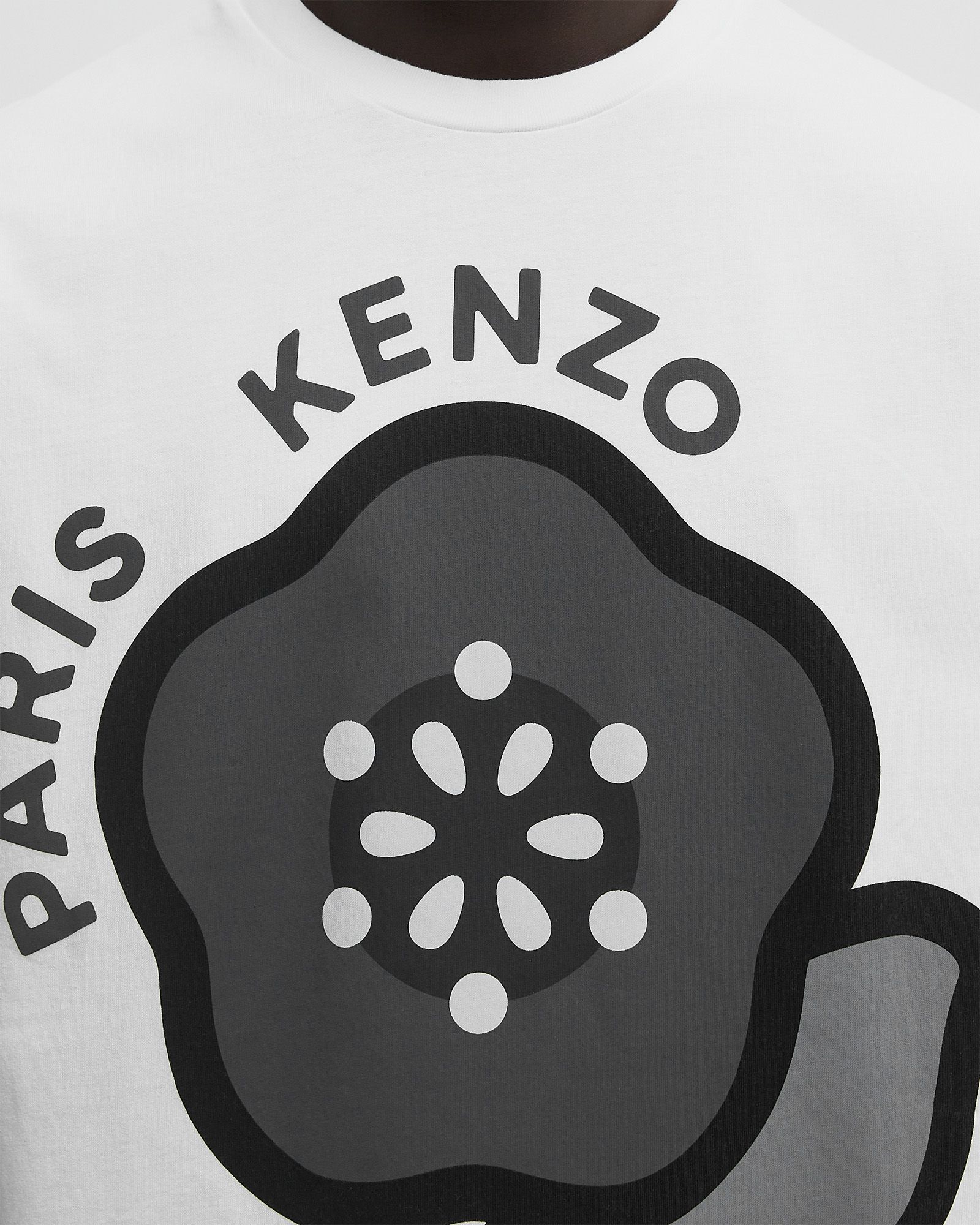 KENZO POP CLASSIC TEE