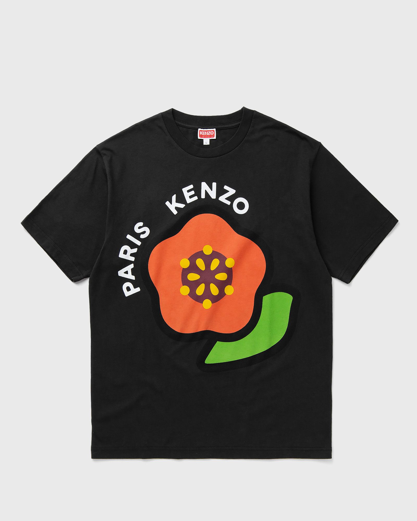 KENZO POP CLASSIC TEE
