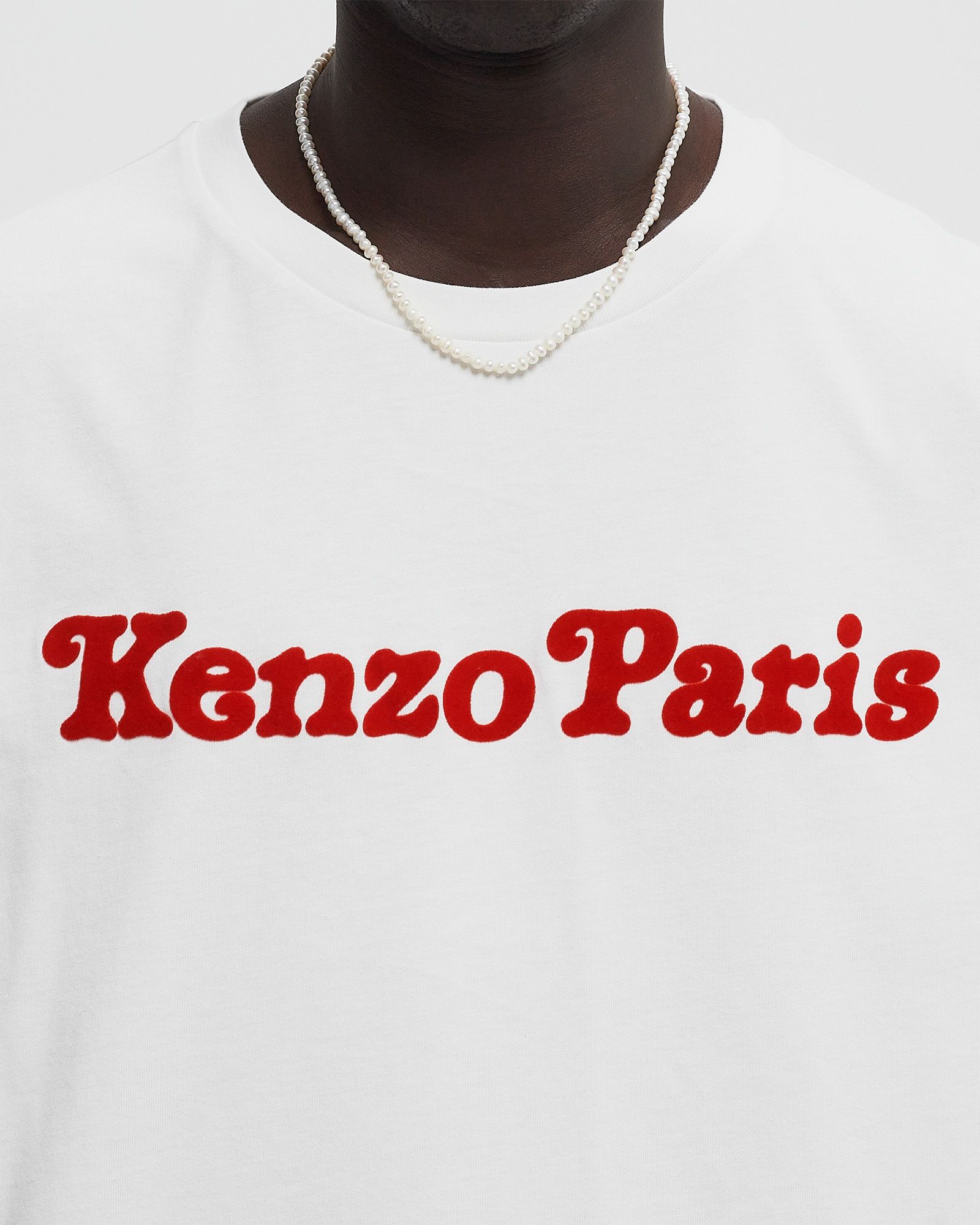 VERDY COLLECTION OVERSIZE TEE