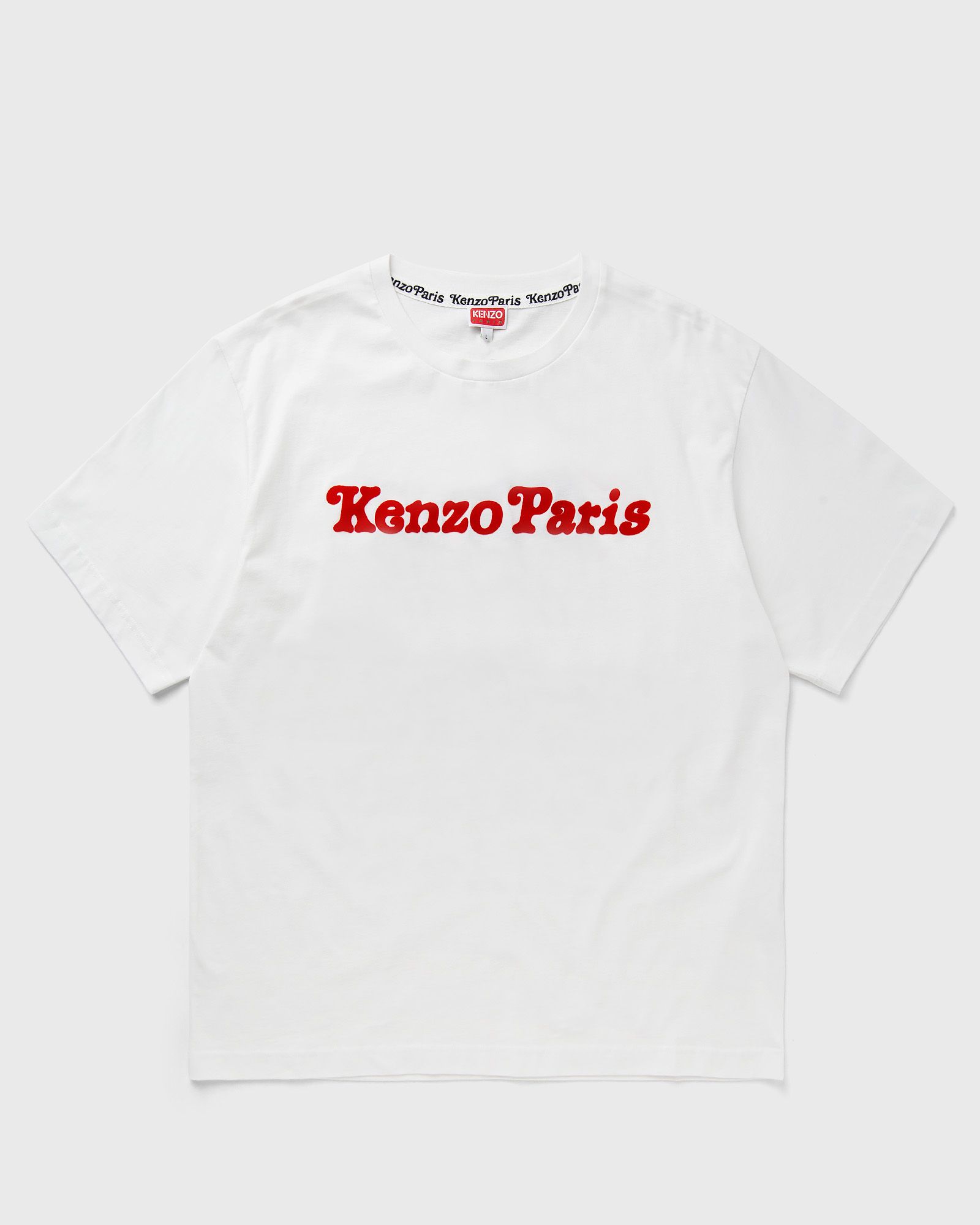 VERDY COLLECTION OVERSIZE TEE