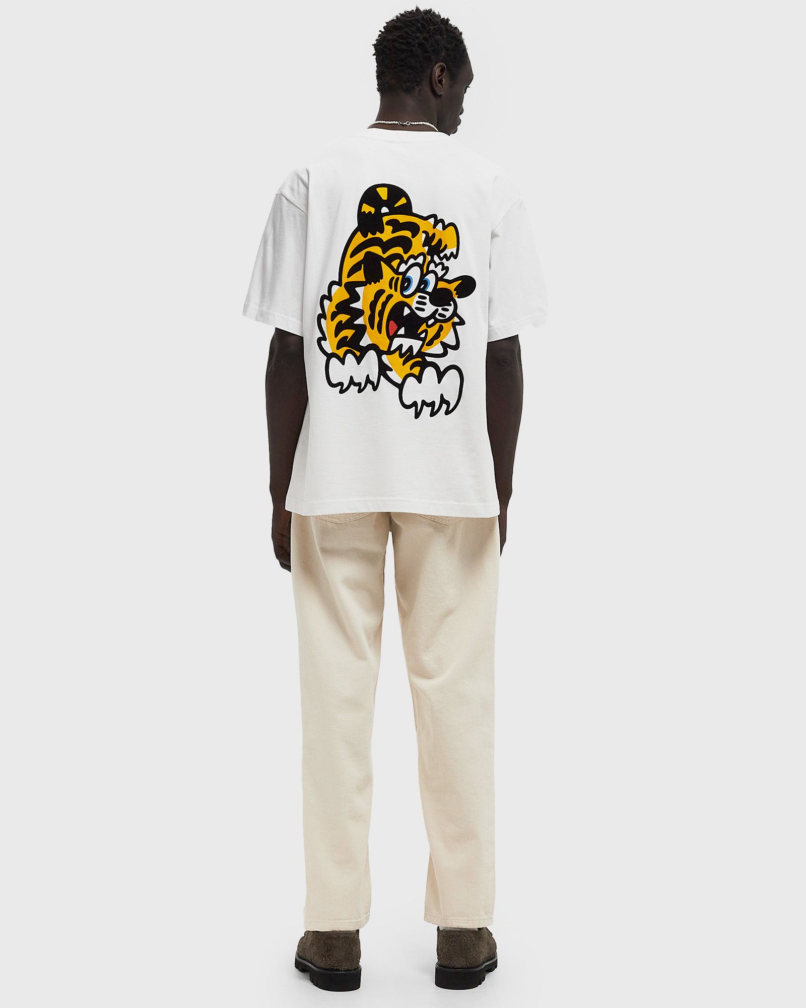 VERDY COLLECTION OVERSIZE TEE