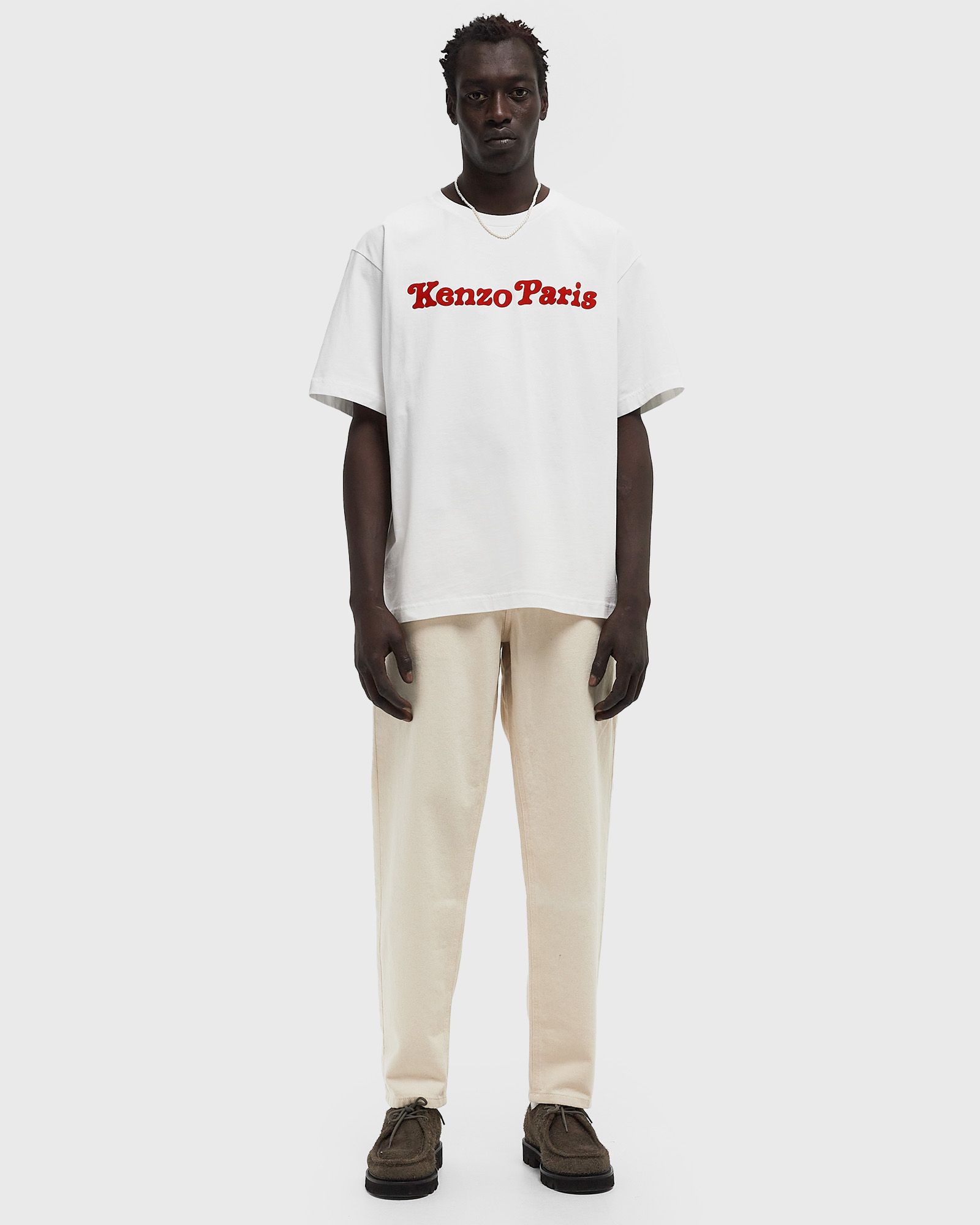 VERDY COLLECTION OVERSIZE TEE