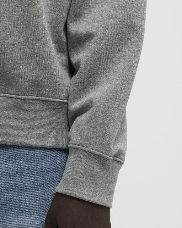 VERDY COLLECTION EMBROIDERED CLASSIC SWEATSHIRT