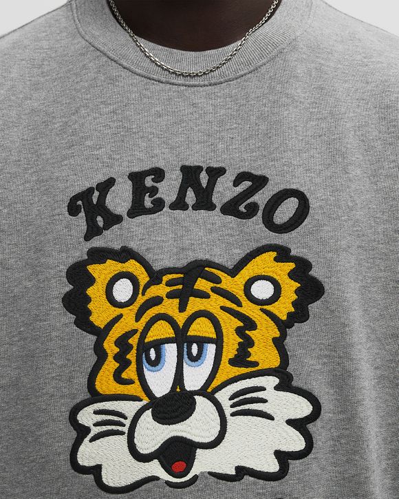 Kenzo tiger classic sweatshirt deals