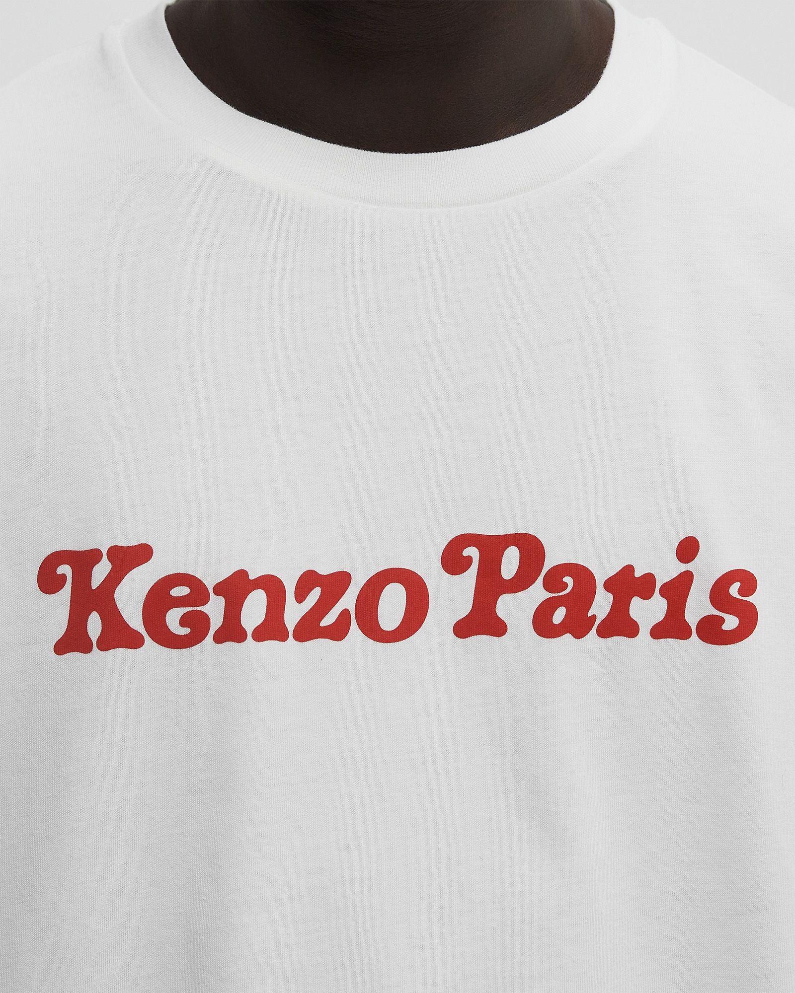 VERDY COLLECTION OVERSIZE TEE