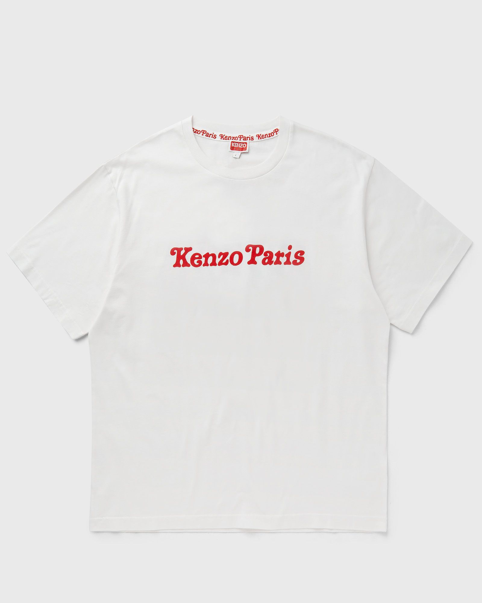 VERDY COLLECTION OVERSIZE TEE