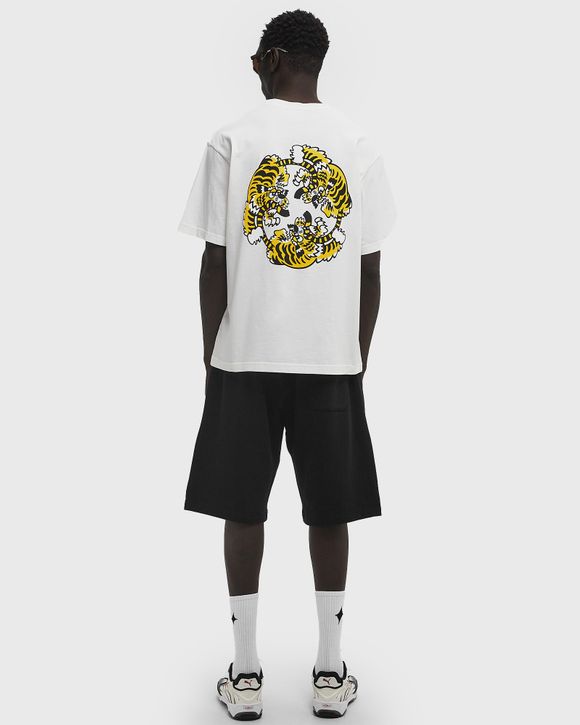 VERDY COLLECTION OVERSIZE TEE