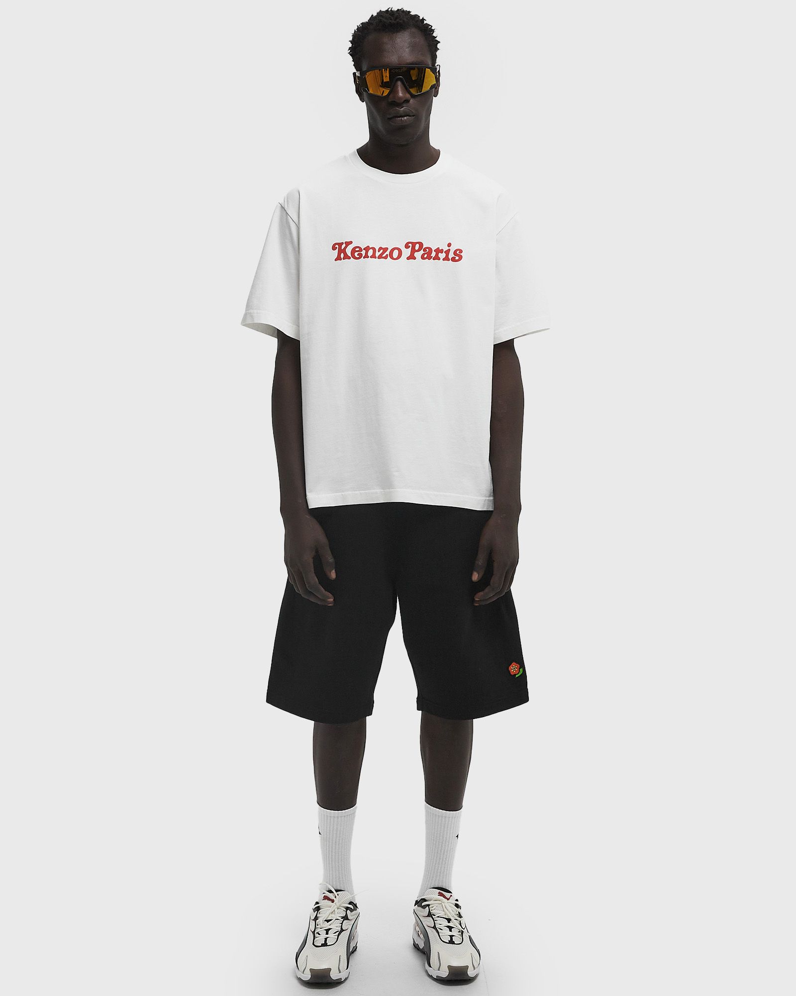 VERDY COLLECTION OVERSIZE TEE