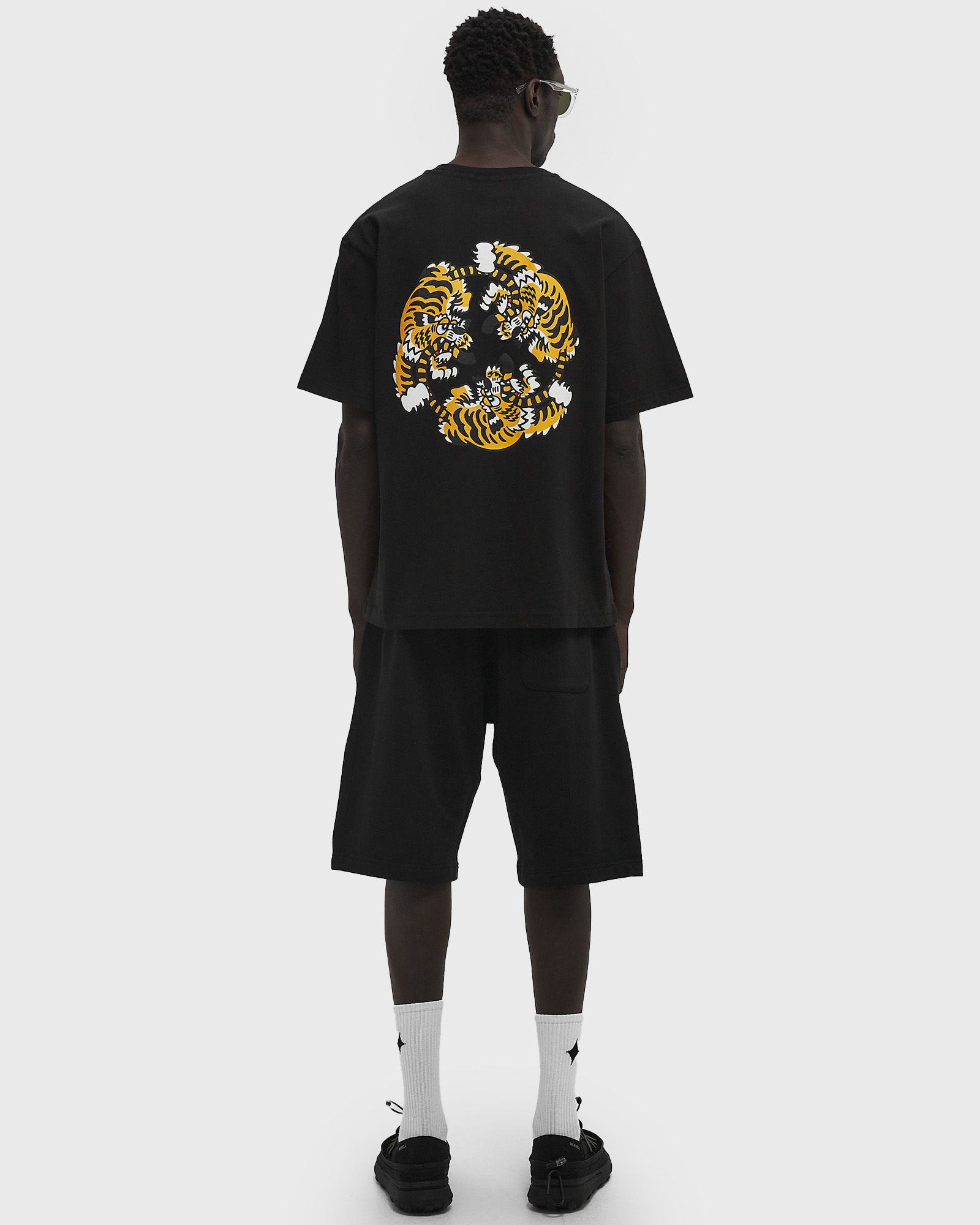 VERDY COLLECTION OVERSIZE TEE
