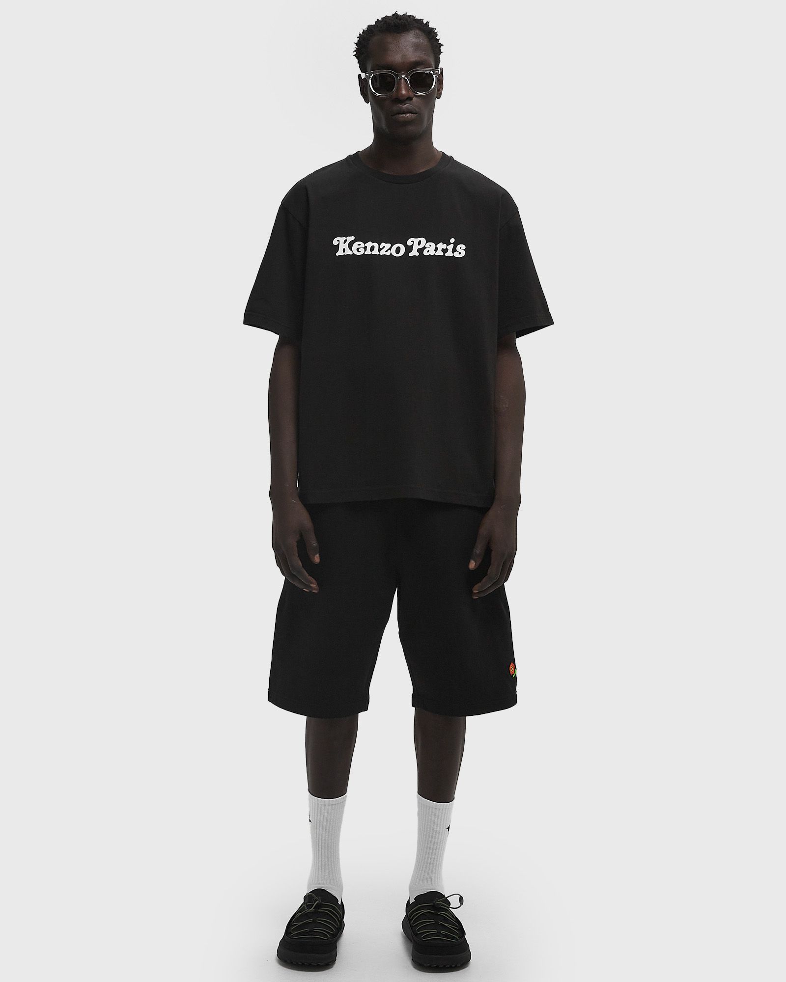 VERDY COLLECTION OVERSIZE TEE