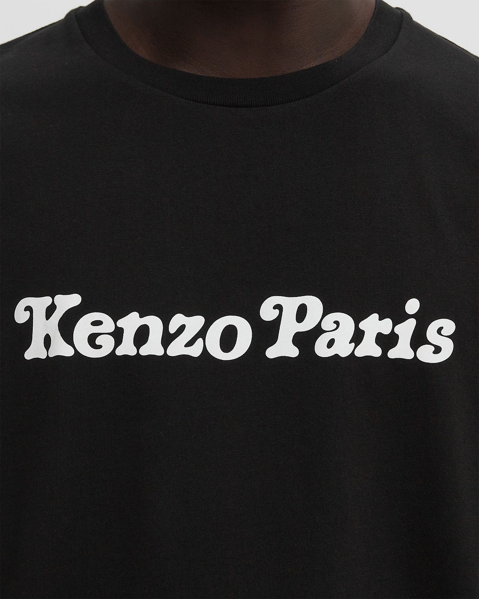 VERDY COLLECTION OVERSIZE TEE